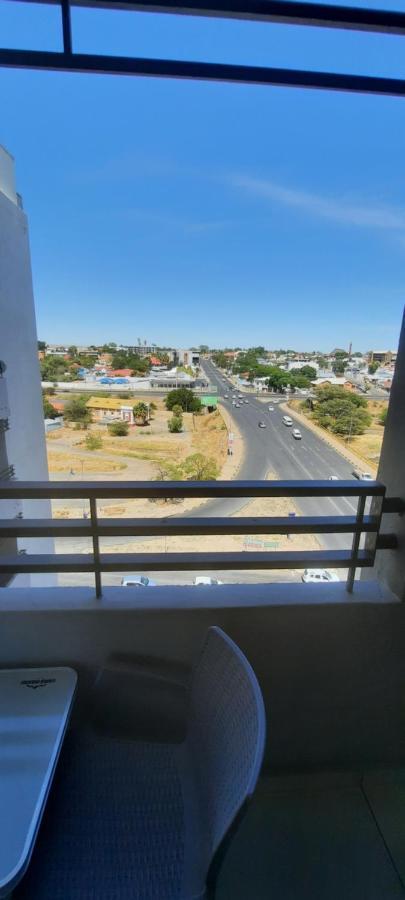 Kingelph Home-Stay Windhoek Exterior photo
